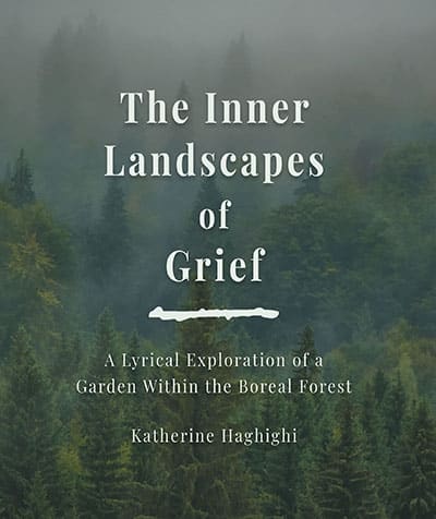 The inner landscapes of grief.